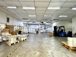 Loyang Industrial Estate (D17), Factory #553436491
